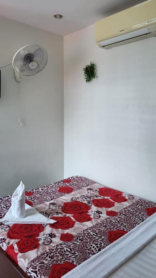 Phappy Guest House Phnom Penh Exterior foto