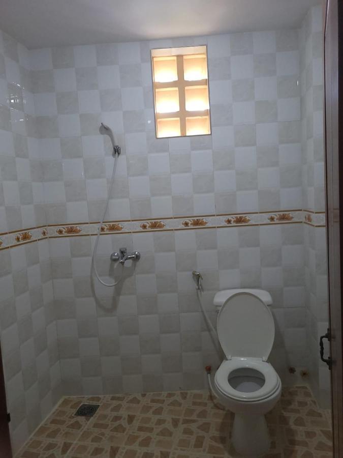 Phappy Guest House Phnom Penh Exterior foto